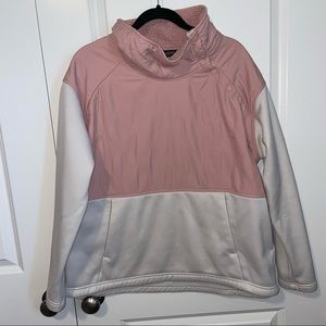 The North Face Funnel Neck Pullover